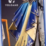 【三分妄想】崩壊スターレイル ファイノン コスプレ衣装 | 公式正規品 1/3Delusion 詳細14