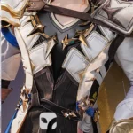 【三分妄想】崩壊スターレイル ファイノン コスプレ衣装 | 公式正規品 1/3Delusion 詳細12