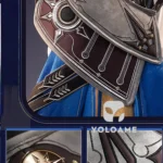 【三分妄想】崩壊スターレイル ファイノン コスプレ衣装 | 公式正規品 1/3Delusion 詳細9