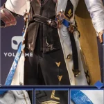 【三分妄想】崩壊スターレイル ファイノン コスプレ衣装 | 公式正規品 1/3Delusion 詳細8