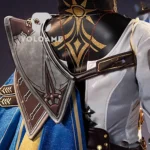 【三分妄想】崩壊スターレイル ファイノン コスプレ衣装 | 公式正規品 1/3Delusion 詳細6