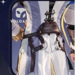 【三分妄想】崩壊スターレイル ファイノン コスプレ衣装 | 公式正規品 1/3Delusion 詳細5