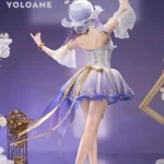 【三分妄想】崩壊スターレイル ロビンVer2 コスプレ衣装 | 公式正規品 1/3Delusion 詳細13