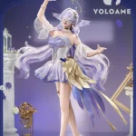 【三分妄想】崩壊スターレイル ロビンVer2 コスプレ衣装 | 公式正規品 1/3Delusion 詳細12