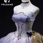 【三分妄想】崩壊スターレイル ロビンVer2 コスプレ衣装 | 公式正規品 1/3Delusion 詳細11