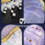 【三分妄想】崩壊スターレイル ロビンVer2 コスプレ衣装 | 公式正規品 1/3Delusion 詳細10