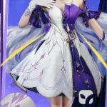 【三分妄想】崩壊スターレイル ロビン コスプレ衣装 | 公式正規品 1/3Delusion 詳細14