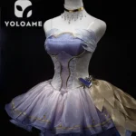 【三分妄想】崩壊スターレイル ロビンVer2 コスプレ衣装 | 公式正規品 1/3Delusion 詳細9