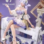 【三分妄想】崩壊スターレイル ロビンVer2 コスプレ衣装 | 公式正規品 1/3Delusion 詳細7