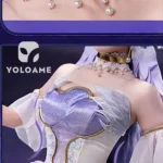 【三分妄想】崩壊スターレイル ロビンVer2 コスプレ衣装 | 公式正規品 1/3Delusion 詳細6