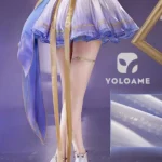 【三分妄想】崩壊スターレイル ロビンVer2 コスプレ衣装 | 公式正規品 1/3Delusion 詳細3