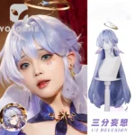 【三分妄想】崩壊スターレイル ロビンVer2 コスプレ衣装 | 公式正規品 1/3Delusion