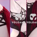 【三分妄想】崩壊スターレイル ロビンVer2 コスプレ衣装 | 公式正規品 1/3Delusion 詳細2