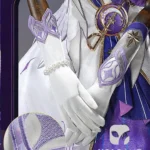 【三分妄想】崩壊スターレイル ロビン コスプレ衣装 | 公式正規品 1/3Delusion 詳細3