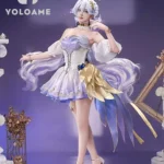 【三分妄想】崩壊スターレイル ロビンVer2 コスプレ衣装 | 公式正規品 1/3Delusion 詳細1