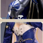 【三分妄想】崩壊スターレイル セイバー コスプレ衣装 [スタレ] [Saber] コスチューム 1/3Delusion 詳細9