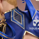 【三分妄想】崩壊スターレイル セイバー コスプレ衣装 | 公式正規品 1/3Delusion 詳細12