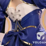 【三分妄想】崩壊スターレイル セイバー コスプレ衣装 | 公式正規品 1/3Delusion 詳細9