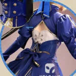 【三分妄想】崩壊スターレイル セイバー コスプレ衣装 | 公式正規品 1/3Delusion 詳細8