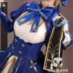 【三分妄想】崩壊スターレイル セイバー コスプレ衣装 | 公式正規品 1/3Delusion 詳細5