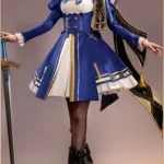 【三分妄想】崩壊スターレイル セイバー コスプレ衣装 | 公式正規品 1/3Delusion 詳細2