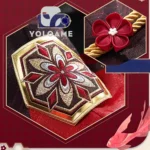 【三分妄想】崩壊スターレイル 花火 コスプレ衣装 | 公式正規品 1/3Delusion 詳細9