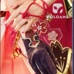 【三分妄想】崩壊スターレイル 花火 コスプレ衣装 | 公式正規品 1/3Delusion 詳細5