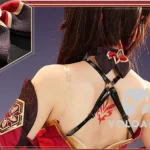 【三分妄想】崩壊スターレイル 花火 コスプレ衣装 | 公式正規品 1/3Delusion 詳細3