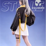 【三分妄想】崩壊スターレイル 星Ver2 コスプレ衣装 | 公式正規品 1/3Delusion 詳細11
