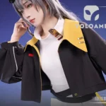 【三分妄想】崩壊スターレイル 星Ver2 コスプレ衣装 | 公式正規品 1/3Delusion 詳細8