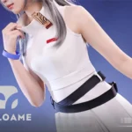 【三分妄想】崩壊スターレイル 星Ver2 コスプレ衣装 | 公式正規品 1/3Delusion 詳細5