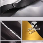 【三分妄想】崩壊スターレイル 星Ver2 コスプレ衣装 | 公式正規品 1/3Delusion 詳細2