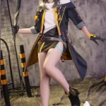 【三分妄想】崩壊スターレイル 星 コスプレ衣装 | 公式正規品 1/3Delusion 詳細9