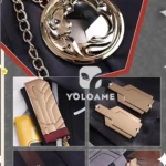 【三分妄想】崩壊スターレイル 星 コスプレ衣装 | 公式正規品 1/3Delusion 詳細8