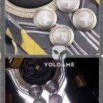 【三分妄想】崩壊スターレイル 星 コスプレ衣装 | 公式正規品 1/3Delusion 詳細5