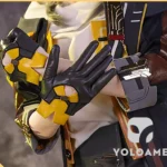 【三分妄想】崩壊スターレイル 星 コスプレ衣装 | 公式正規品 1/3Delusion 詳細4