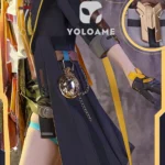 【三分妄想】崩壊スターレイル 星 コスプレ衣装 | 公式正規品 1/3Delusion 詳細3