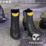 【三分妄想】崩壊スターレイル 星 コスプレ衣装 | 公式正規品 1/3Delusion 靴 shoes