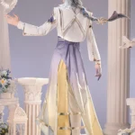 【三分妄想】崩壊スターレイル サンデーVer3 コスプレ衣装 | 公式正規品 1/3Delusion 詳細13