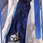 【三分妄想】崩壊スターレイル サンデー コスプレ衣装 | 公式正規品 1/3Delusion 詳細12