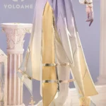 【三分妄想】崩壊スターレイル サンデーVer3 コスプレ衣装 | 公式正規品 1/3Delusion 詳細10