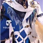 【三分妄想】崩壊スターレイル サンデー Ver2 コスプレ衣装 | 公式正規品 1/3Delusion 詳細11