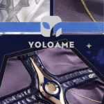 【三分妄想】崩壊スターレイル サンデー コスプレ衣装 | 公式正規品 1/3Delusion 詳細10