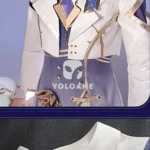 【三分妄想】崩壊スターレイル サンデーVer3 コスプレ衣装 | 公式正規品 1/3Delusion 詳細8