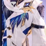 【三分妄想】崩壊スターレイル サンデー Ver2 コスプレ衣装 | 公式正規品 1/3Delusion 詳細8