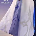 【三分妄想】崩壊スターレイル サンデー コスプレ衣装 | 公式正規品 1/3Delusion 詳細7