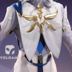 【三分妄想】崩壊スターレイル サンデー コスプレ衣装 | 公式正規品 1/3Delusion 詳細