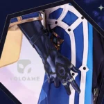 【三分妄想】崩壊スターレイル サンデー Ver2 コスプレ衣装 | 公式正規品 1/3Delusion 詳細