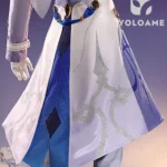 【三分妄想】崩壊スターレイル サンデー コスプレ衣装 | 公式正規品 1/3Delusion 詳細5