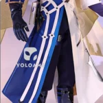 【三分妄想】崩壊スターレイル サンデー Ver2 コスプレ衣装 | 公式正規品 1/3Delusion 詳細5